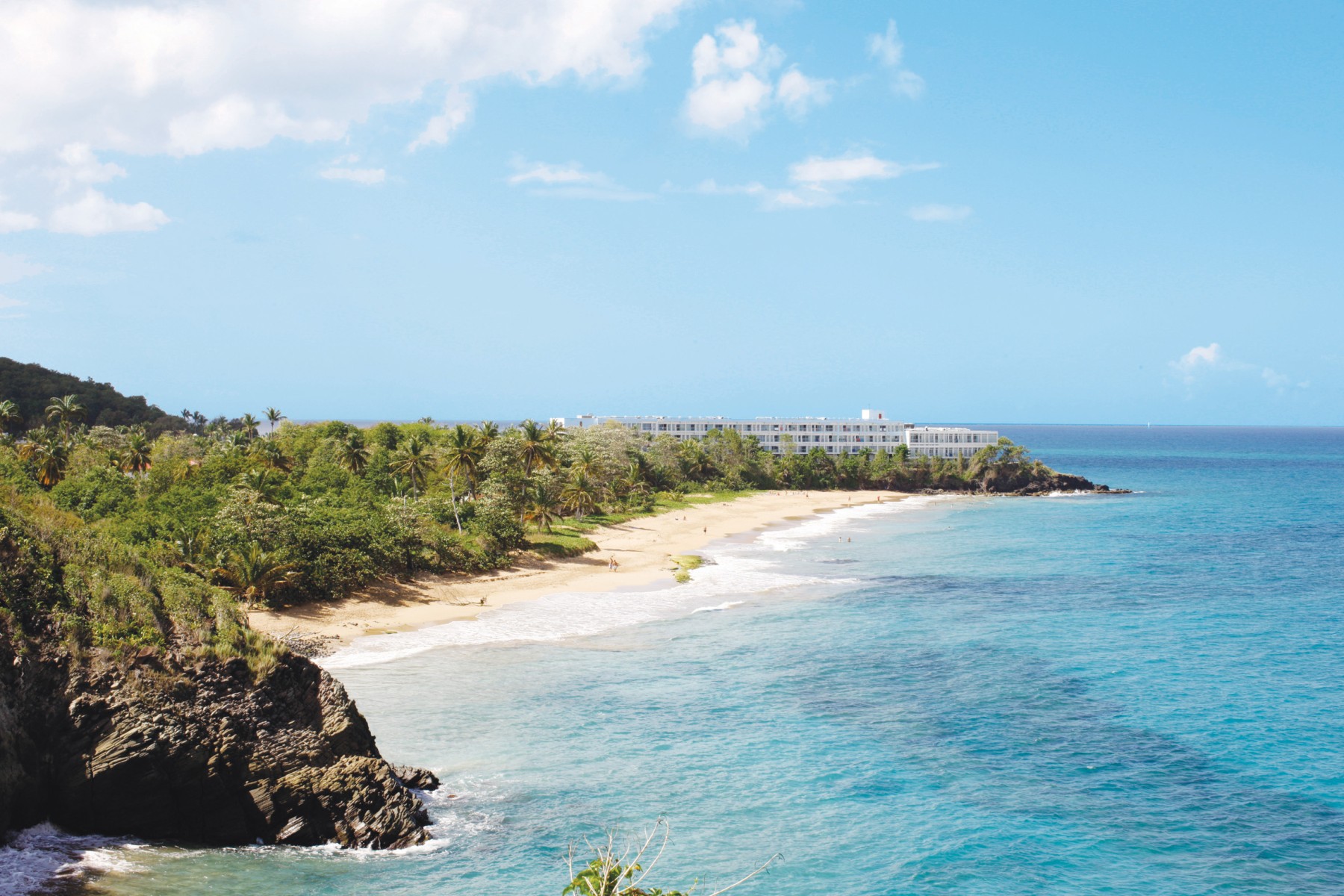 Langley Resort Fort Royal